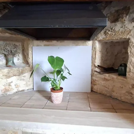 Emvassis Art Nil Appartement Elefterna