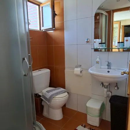 Emvassis Art Nil Appartement Elefterna