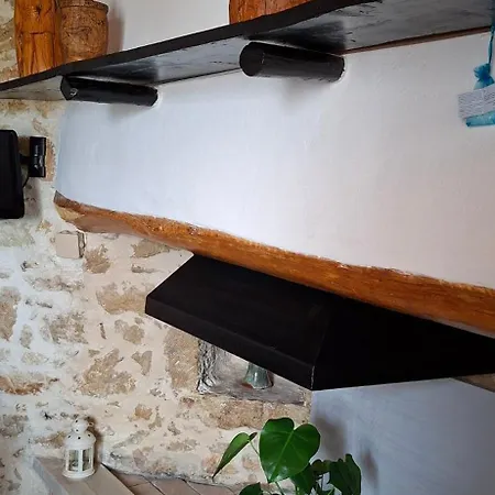 Emvassis Art Nil Appartement