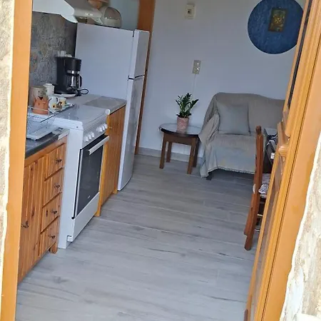 Emvassis Art Nil Appartement